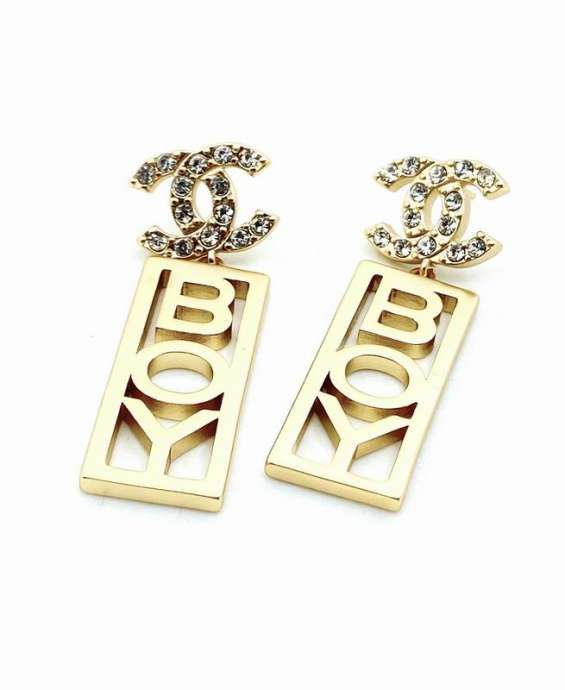 Picture of Chanel Earring _SKUChanelearring1223295020